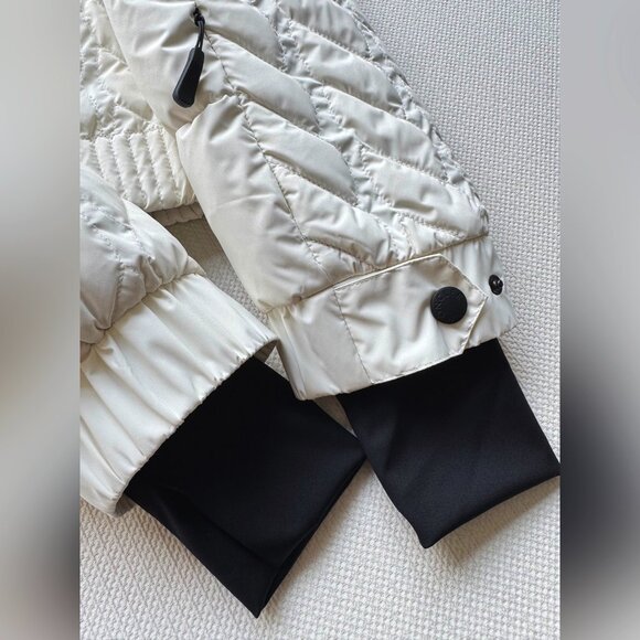 Moncler Grenoble Anaga Quilted Down Ski Jacket - Picture 12 of 12